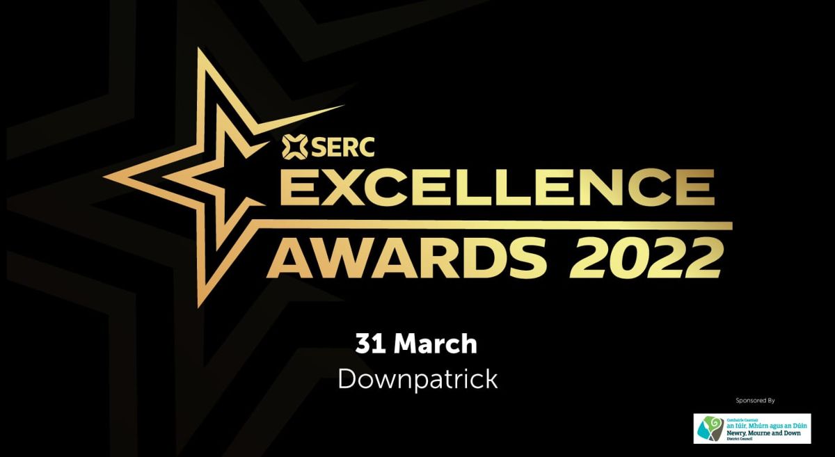 Excellence Awards - Downpatrick